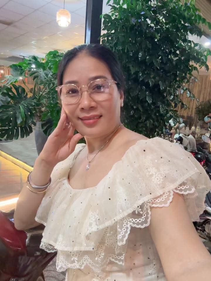 Thu Yến MÔ Giới tweet media