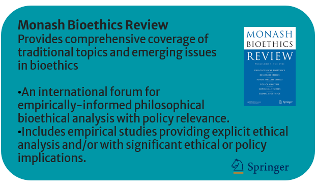 SpringerEthics tweet media