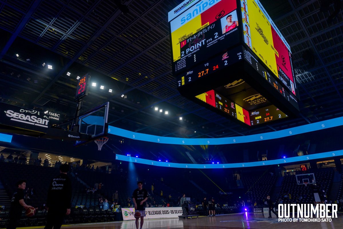アウトナンバー【沖縄バスケOUTNUMBER】 tweet media