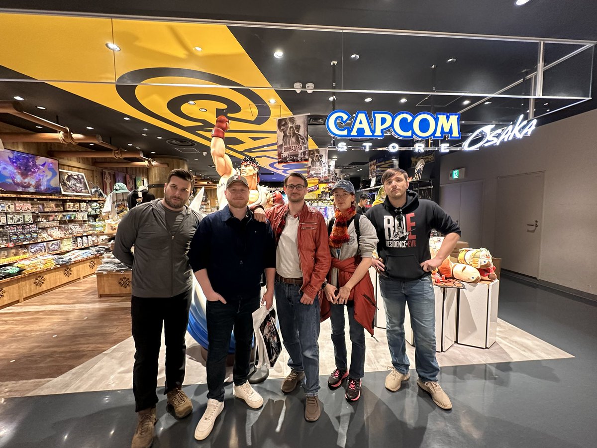 J.J. | ROE Network tweet media