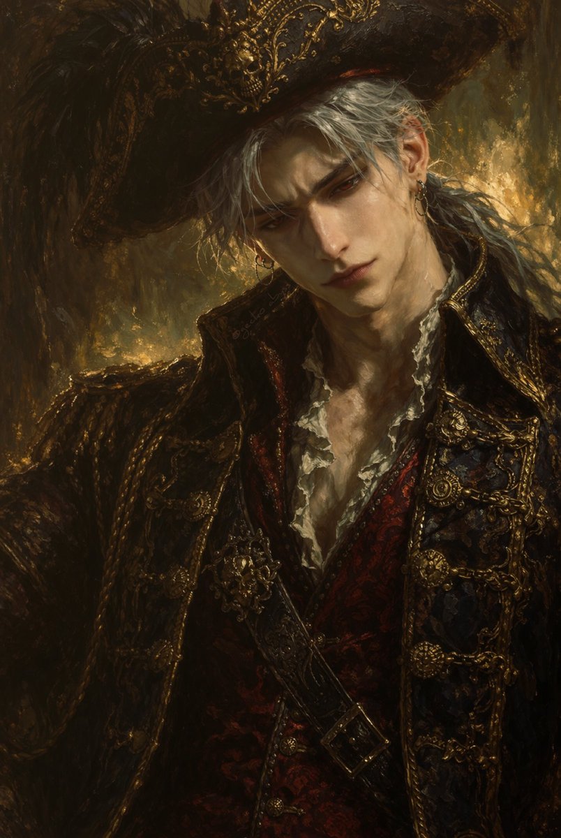 gËckÒ ·̫ 👁️‍🗨️深淵 tweet media