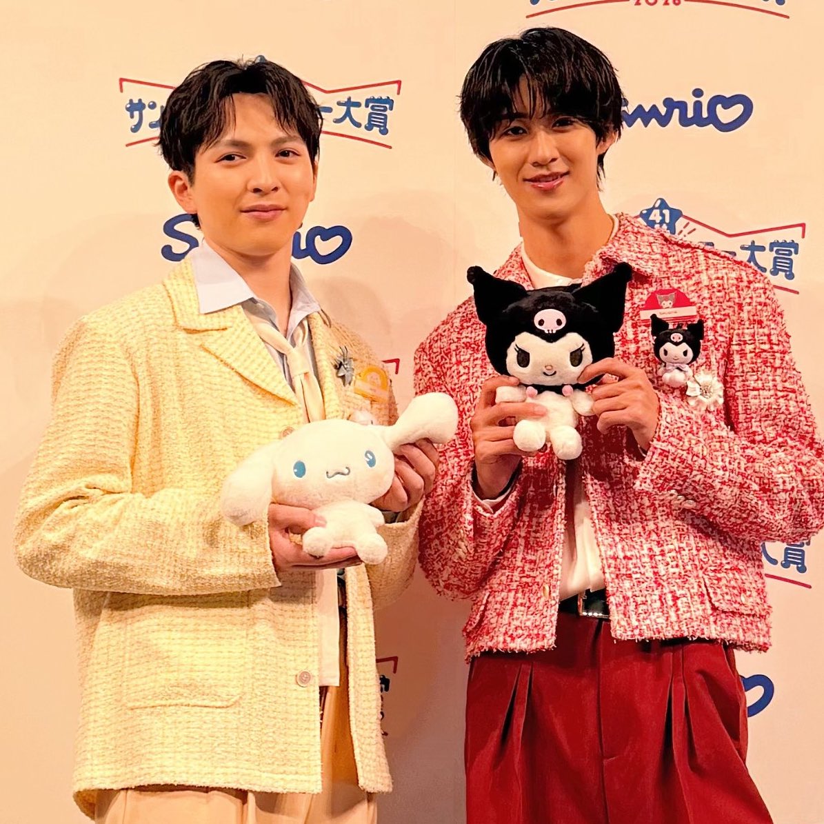 れおな tweet media