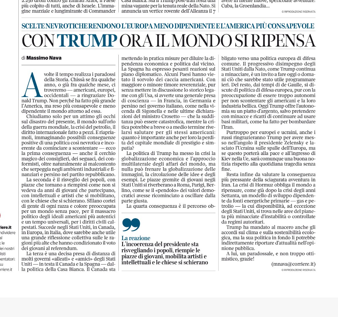 Massimo Nava tweet media