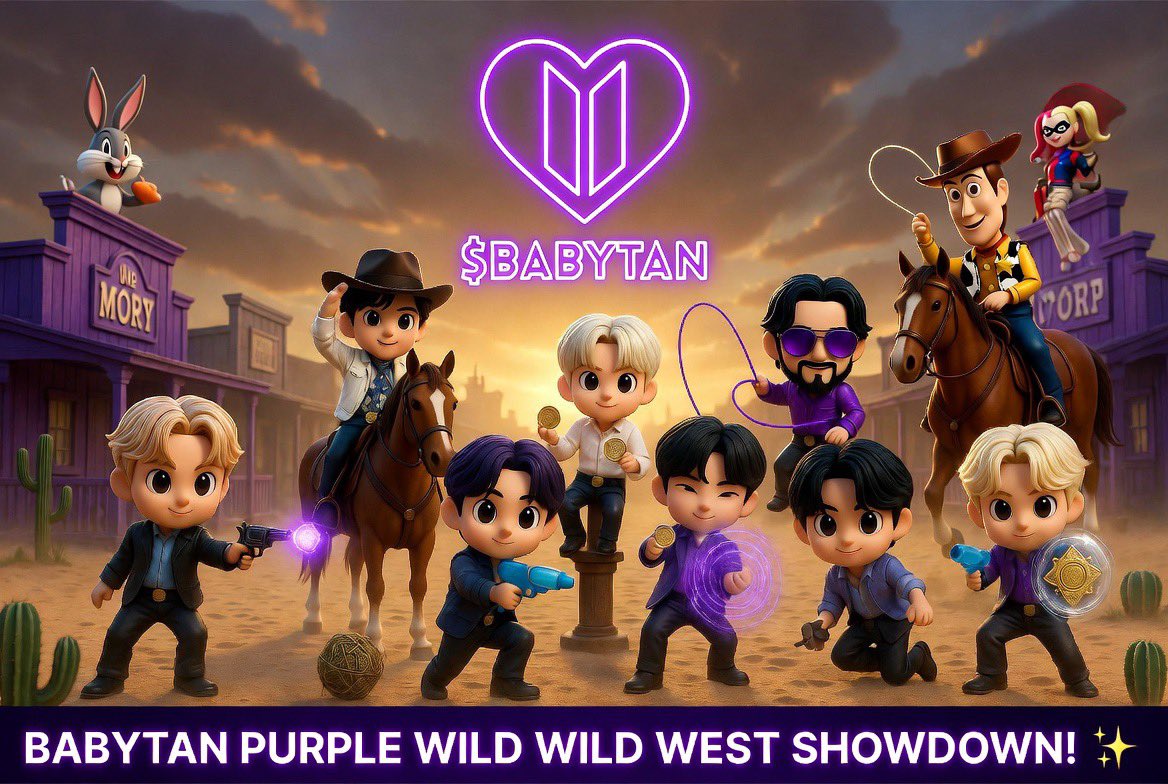 BabyTan tweet media