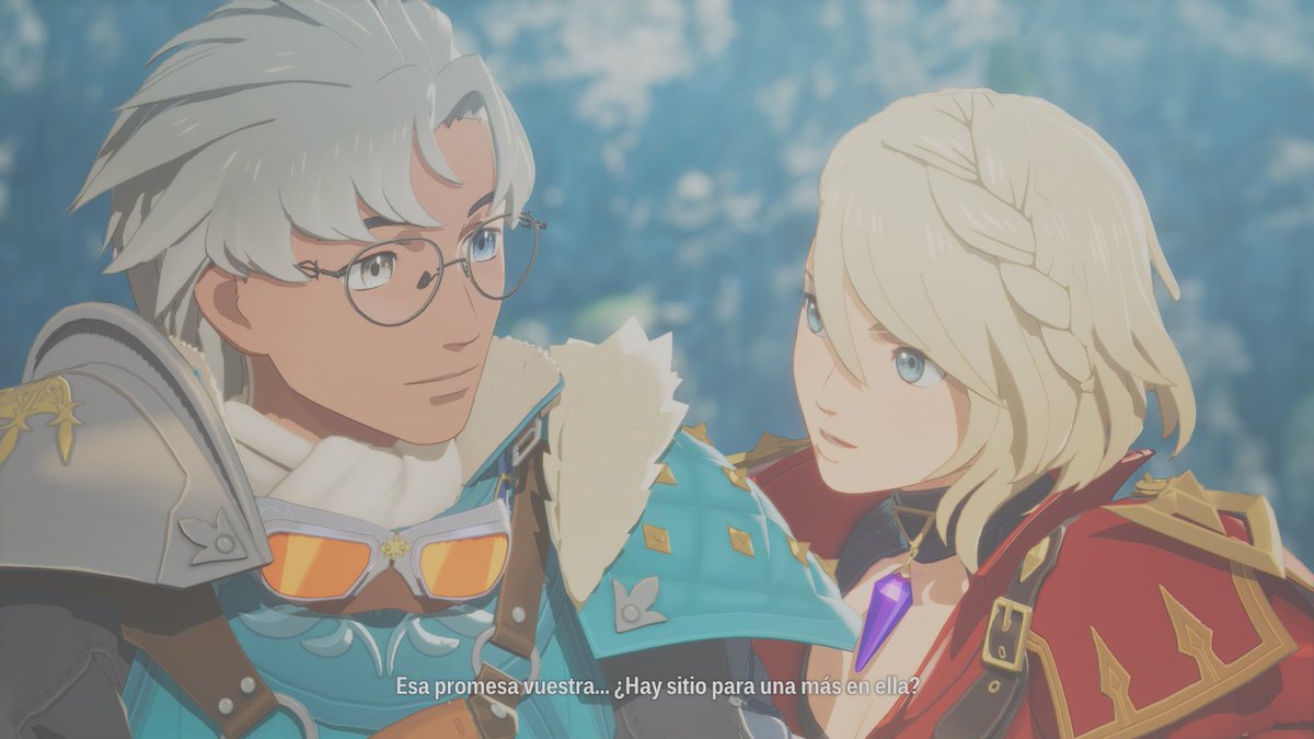 Le frosta 🇻🇪 VGen open! tweet media