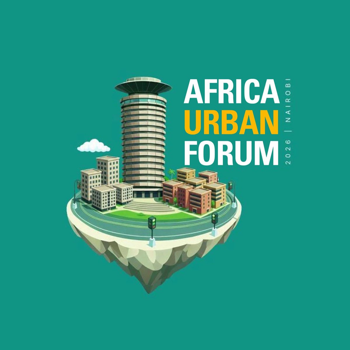 Azerbaijani Delegation Participates in the African Urban Forum

A delegation led by Anar Guliyev, Chairman of the State Committee on Urban Planning and Architecture of the Republic of Azerbaijan and National Coordinator of WUF13, is participating in the Second African Urban Forum