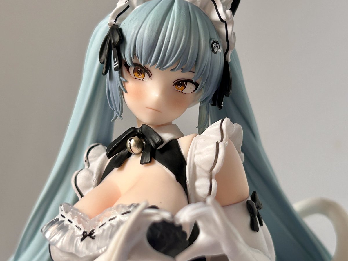 プライズのぬーすとプリバティ
今回はよりデキが良いですね 