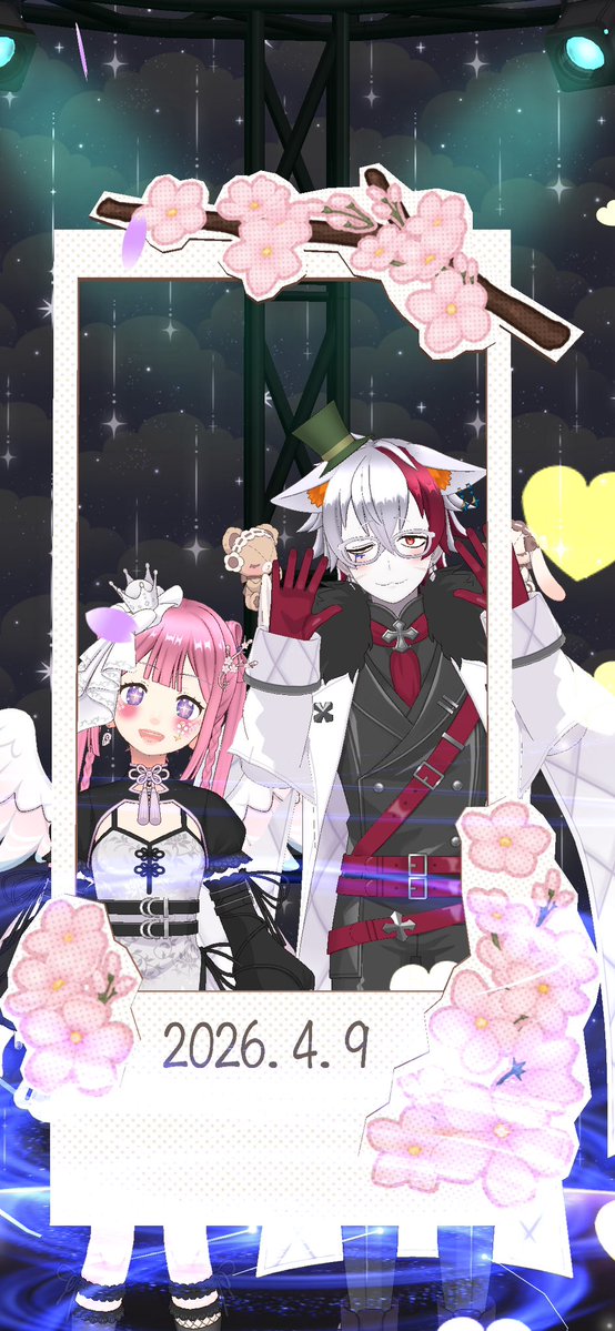 白音雪 千史(しらねゆき ちふね) tweet media