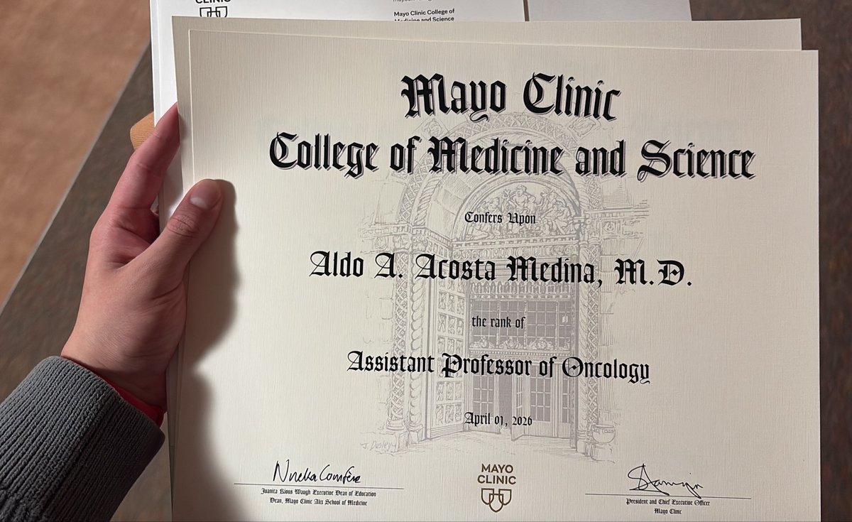 Aldo A Acosta Medina tweet media