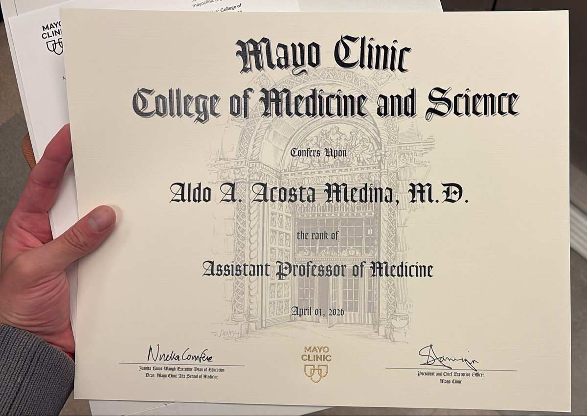 Aldo A Acosta Medina tweet media