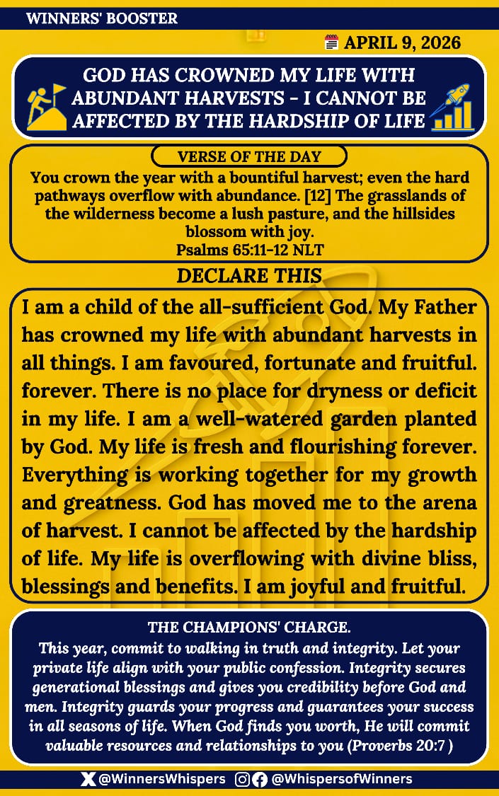 Whispers of Winners tweet media