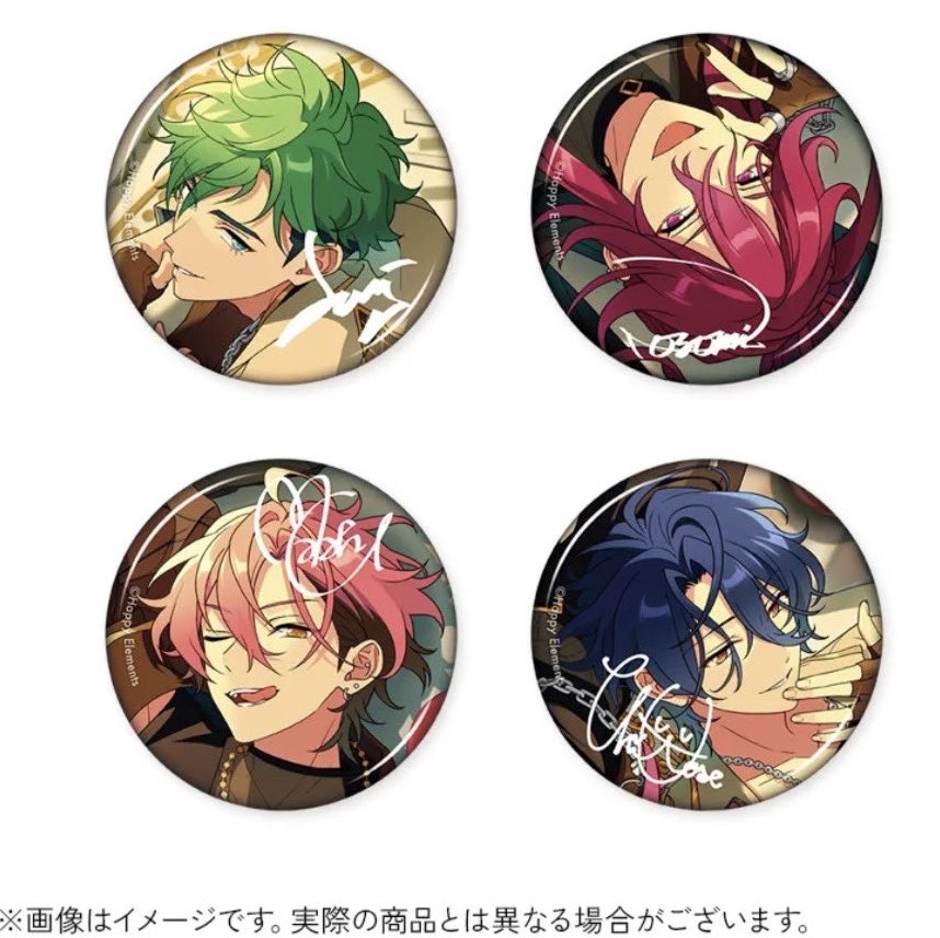 ここあ@取引垢＊初回プロカ必読 tweet media