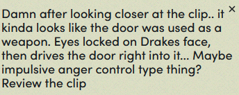 Sean D Sarcasm tweet media