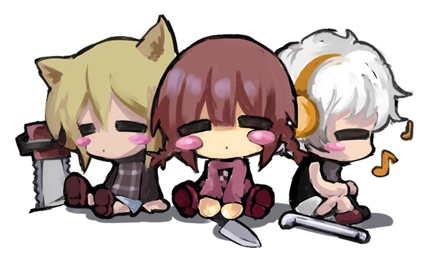 human experiment tweet media