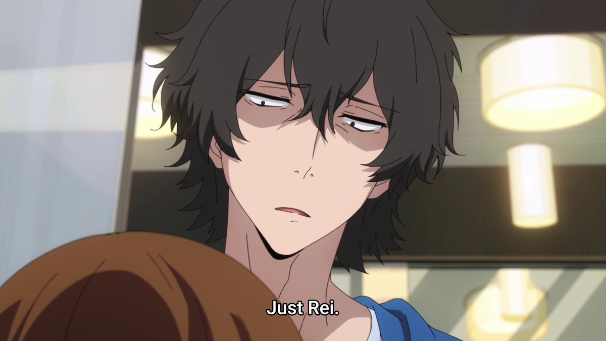 Daily Reikazu tweet media