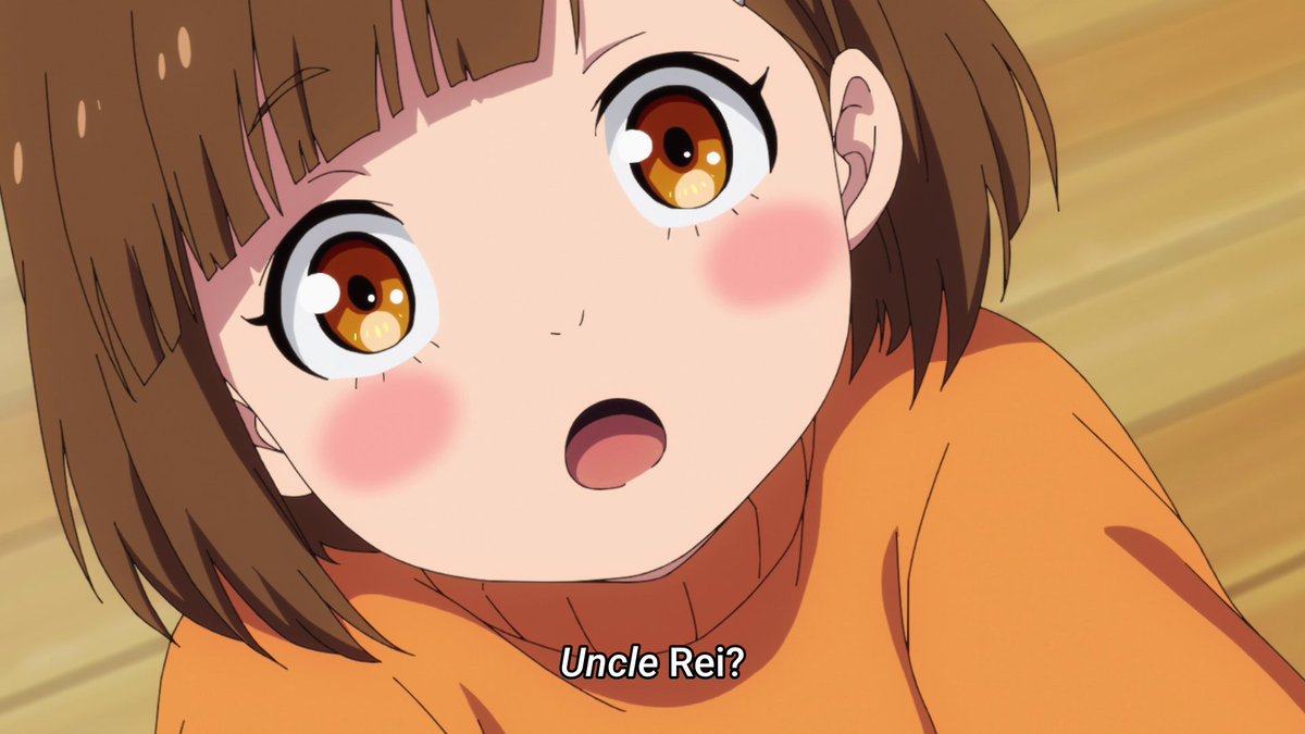 Daily Reikazu tweet media