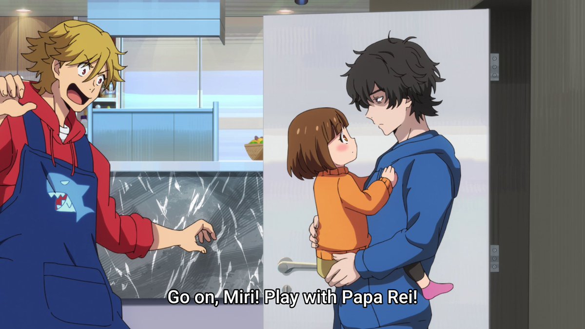 Daily Reikazu tweet media