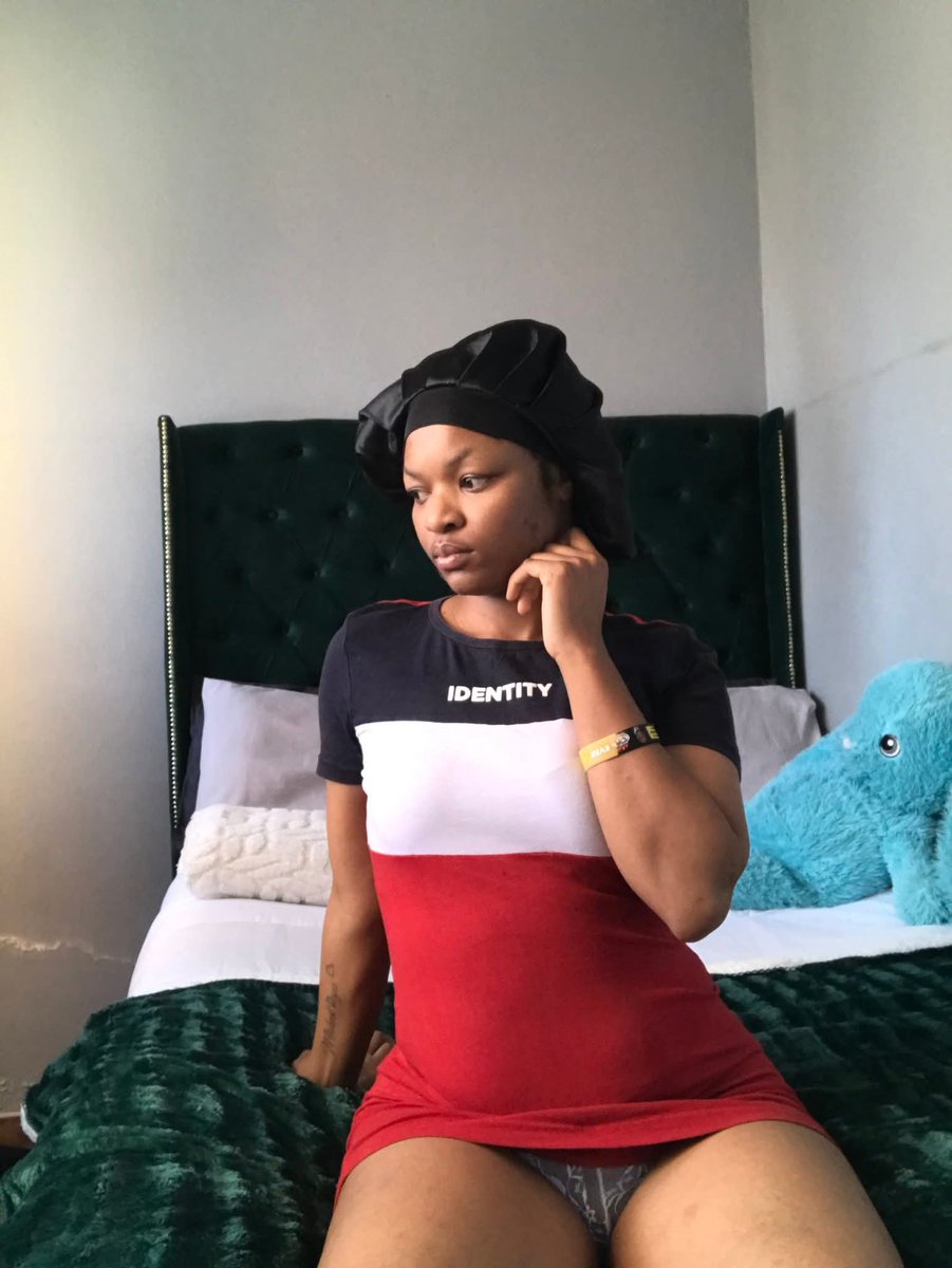 Queen Nadia Tv tweet media