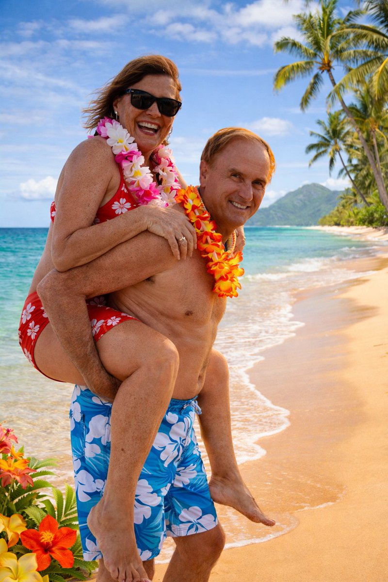AlfonsoWG's tweet photo. Aloha kakahiaka.....nos vemos pronto. https://t.co/siLxRwr1hC