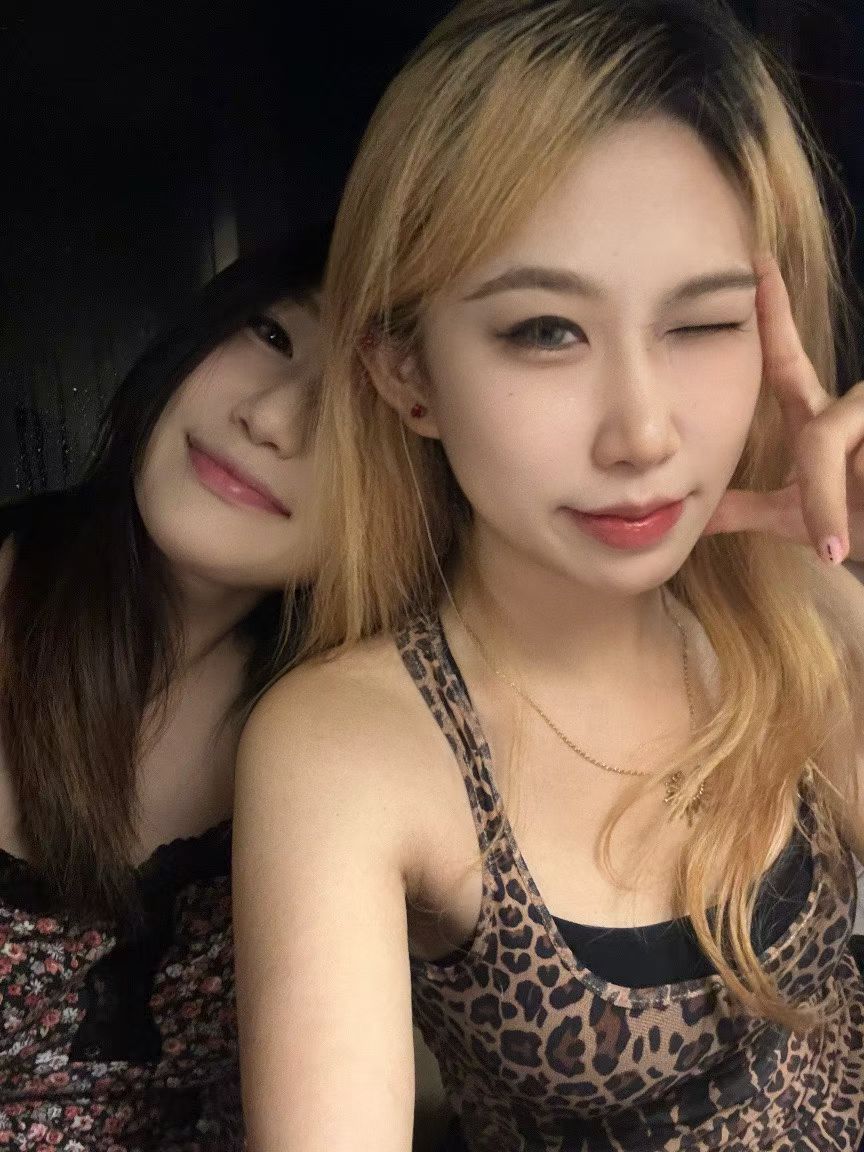 没见到你 tweet media