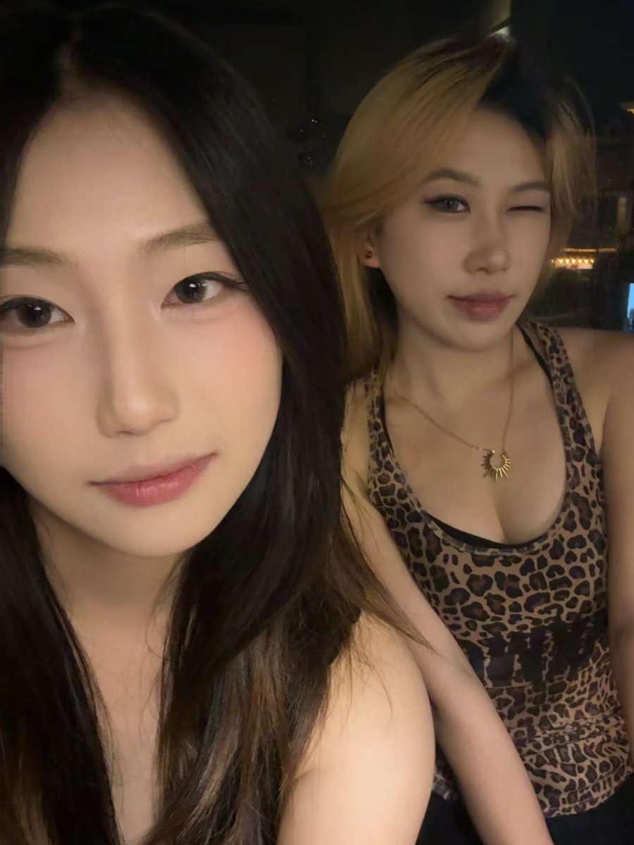 没见到你 tweet media