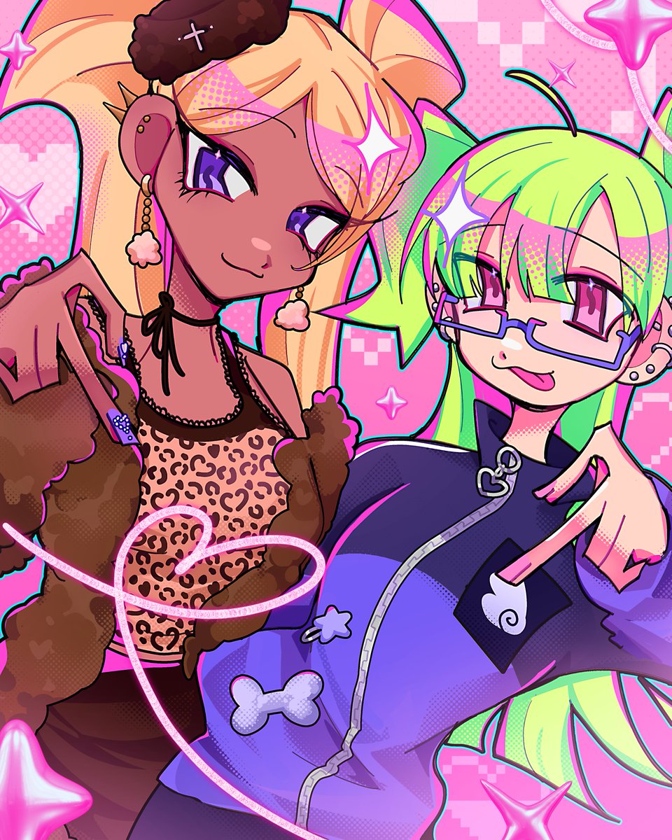 Niki✦DOKOMI 3R40 🦷 tweet media