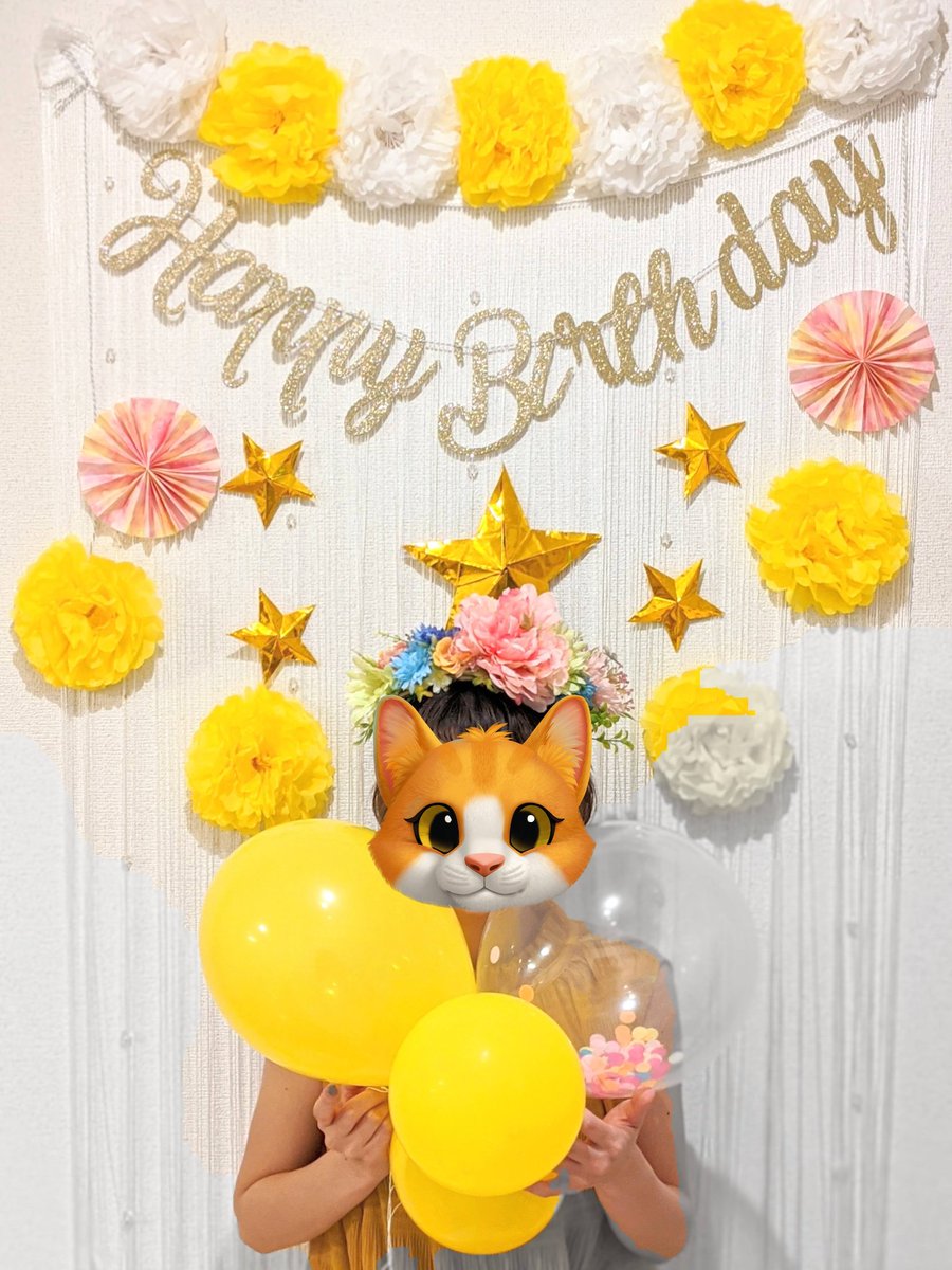 えいむ tweet media