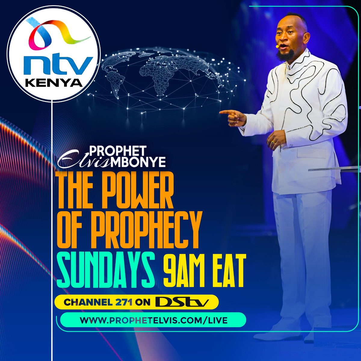 NTV Kenya tweet media