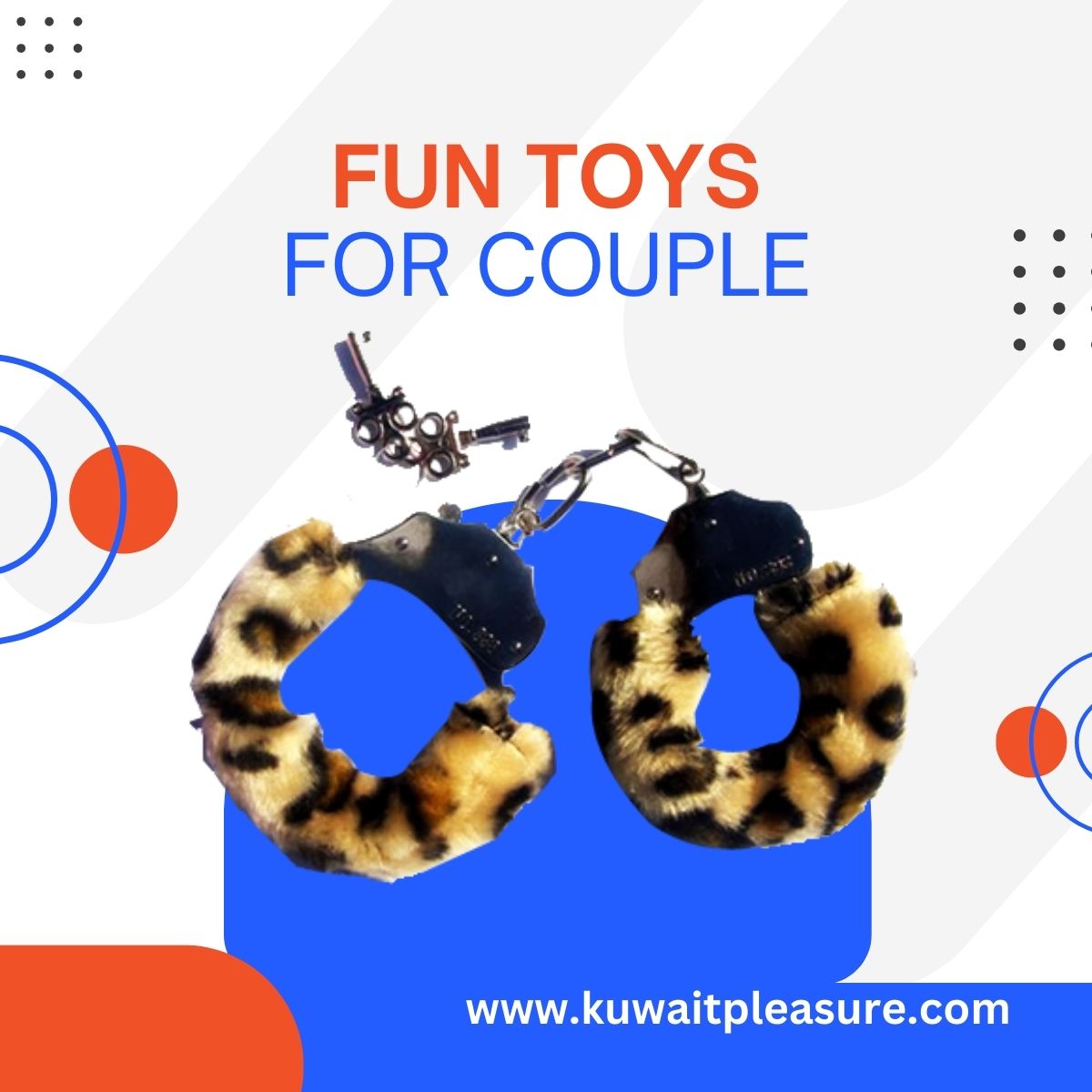 pleasureKuwait's tweet photo. Pleasure Looks Unmatched with Fun Toys in Kuwait

Experience immense pleasure with fun toys in Kuwait. Play with these toys and you will have an exceptional time with your loved ones.

WhatsApp: https://t.co/PzIC5b93V0 https://t.co/265hiv1R48