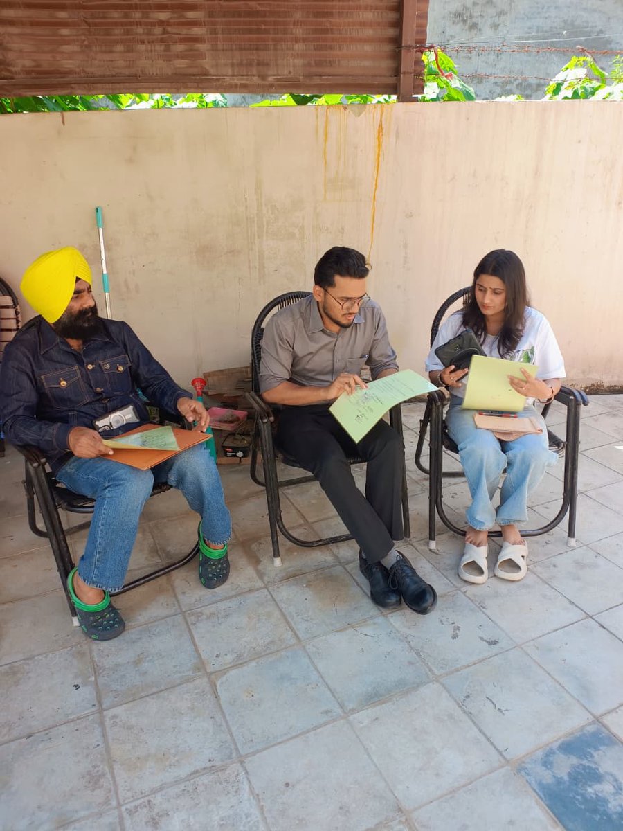 DILRMP Chandigarh tweet media