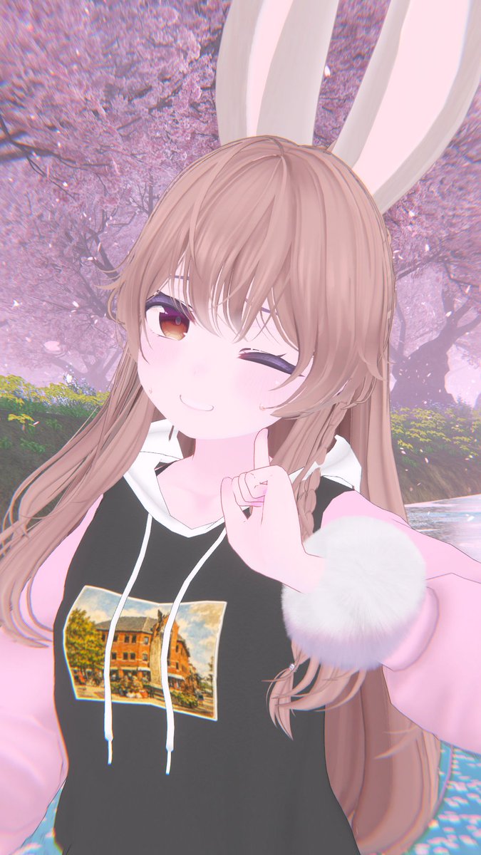 ちほのわーる🐰 tweet media