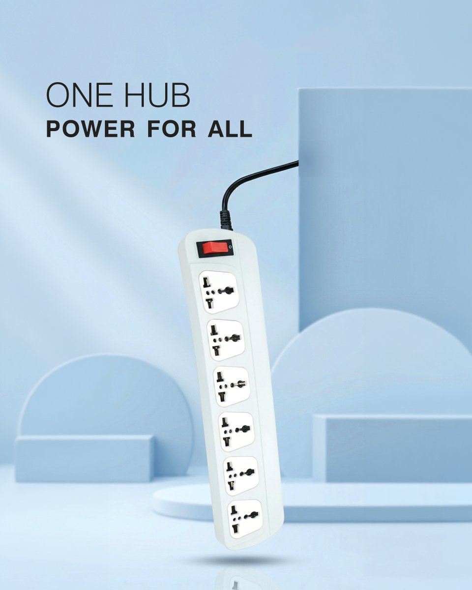 erdglobalindia's tweet image. ONE HUB. POWER FOR ALL. 🔌

Power everything with ERD Extension Boards — safe, sleek &amp;amp; reliable. Perfect for home &amp;amp; office.

Shop now 👉 erdshop.com/collections/er…

#ERD #PowerForAll #ExtensionBoard #TechAccessories #SmartLiving
