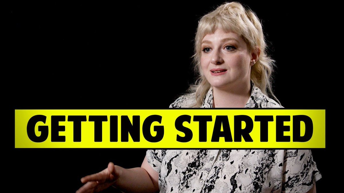 filmcourage's tweet image. Harsh Truths About Finding Work In The #FilmIndustry - Sophia Cacciola 
buff.ly/zjihFek 
#filmmaking #filmcommunity