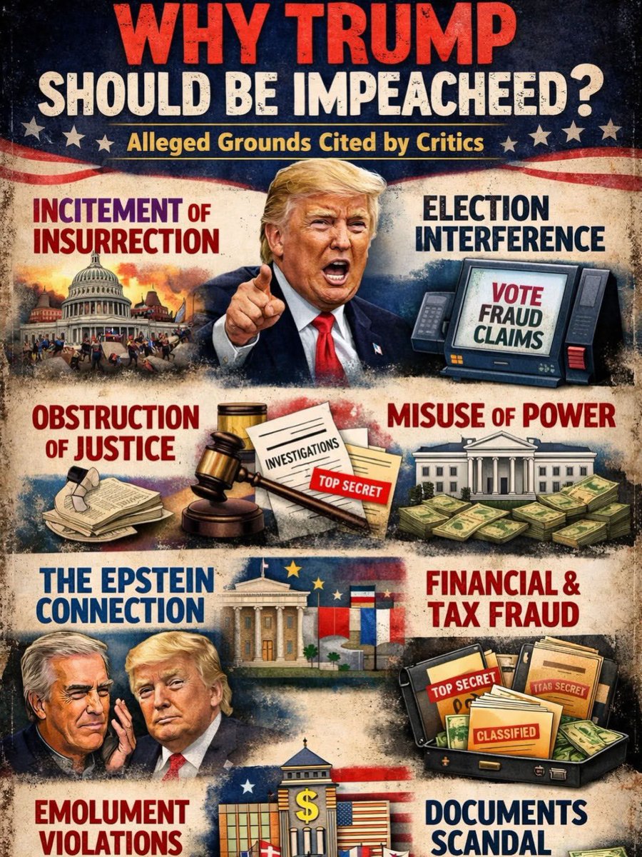 edumak8's tweet photo. @mjfree @IntrovertManda Bring...It...On‼️💥💥💥 #Impeach #Convict #RemoveTrump & ALL his #MAGAtRegime.🙏🙏🙏 https://t.co/4rAv7sPpiR