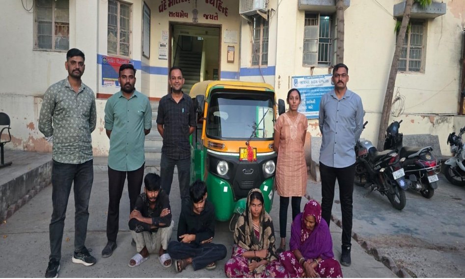 SP Mehsana tweet media