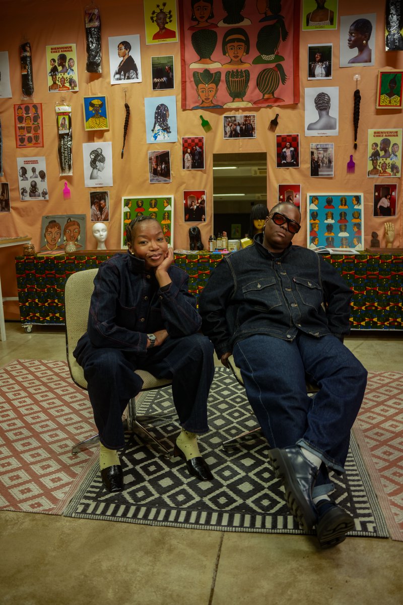 musée du quai Branly - Jacques Chirac tweet media