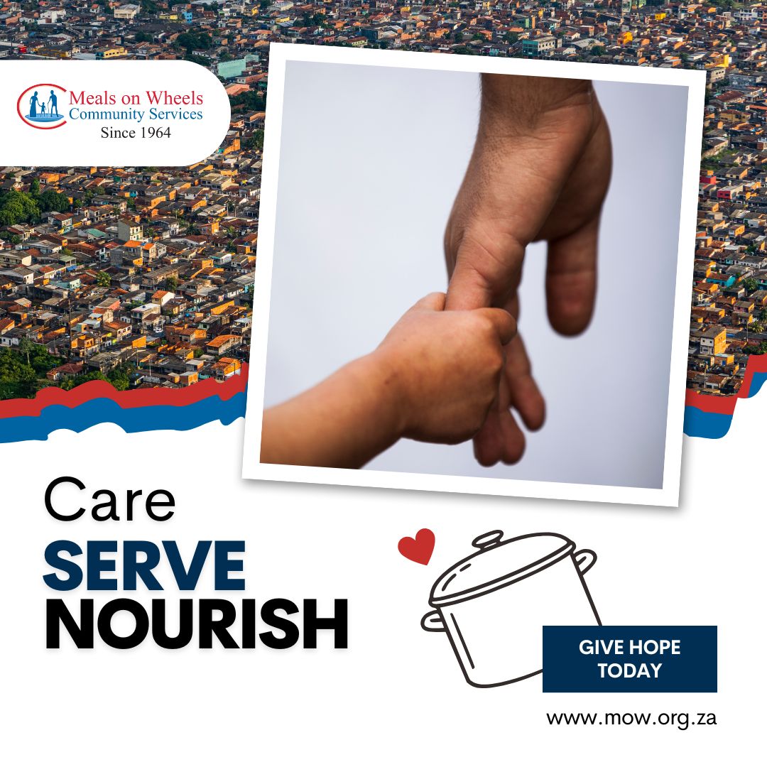 Meals On Wheels SA tweet media
