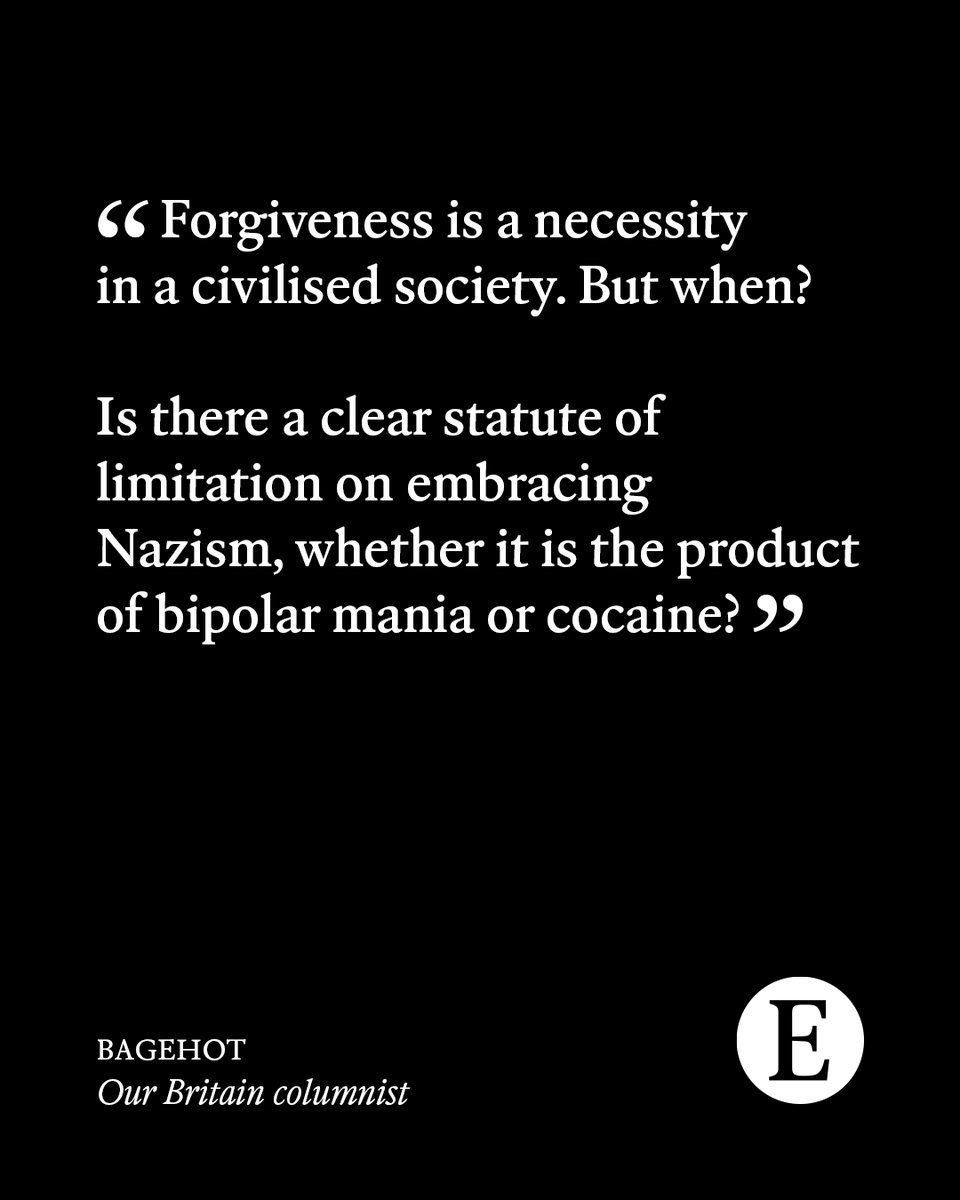 The Economist tweet media