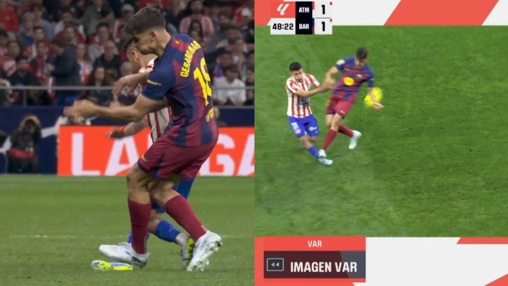 F. For Felipe tweet media