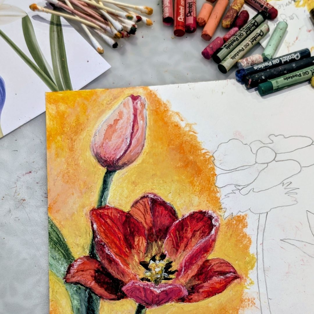 Southern Maltings tweet media