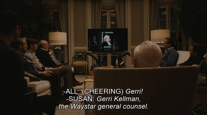 No Context Succession tweet media