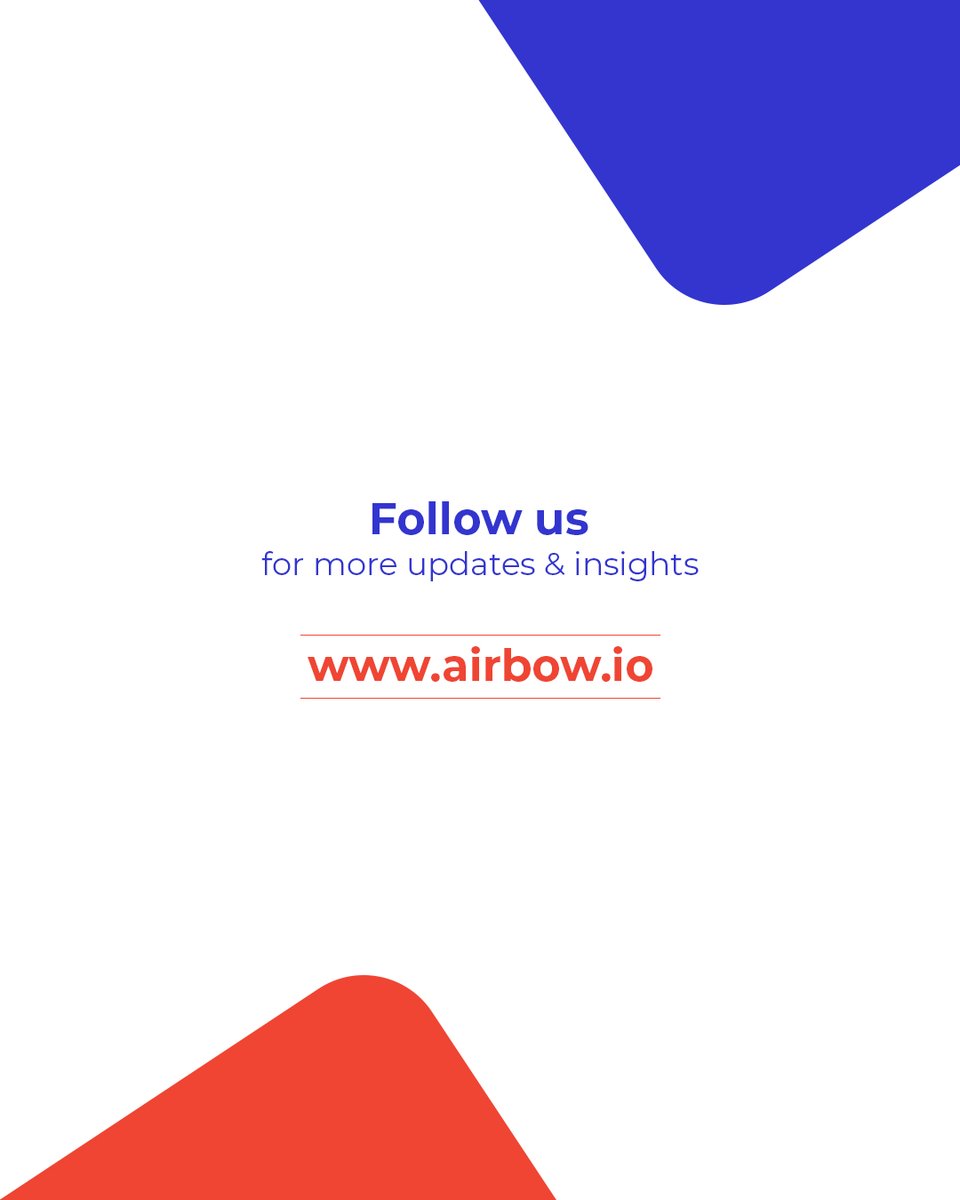 airbow_it's tweet image. Growth in 2026 isn’t about doing more… it’s about doing smarter. 

Automate what slows you down, show up where it matters, and focus on people who are ready to buy.

Small shifts → Big results.

Which one are you already doing? 👇

#BusinessGrowth2026 #DigitalMarketingTips