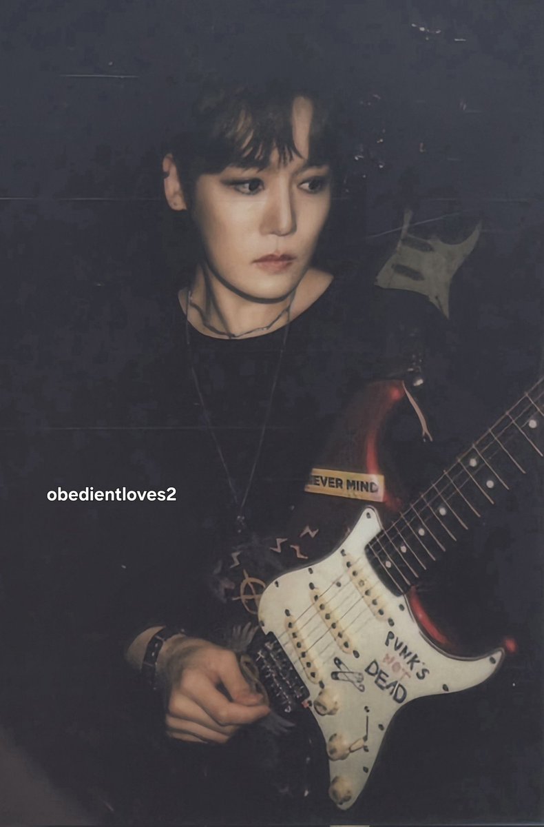 연💫 (✈️🏀🎸📚🦋) tweet media