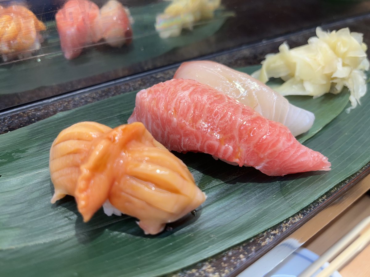 東野良平 tweet media