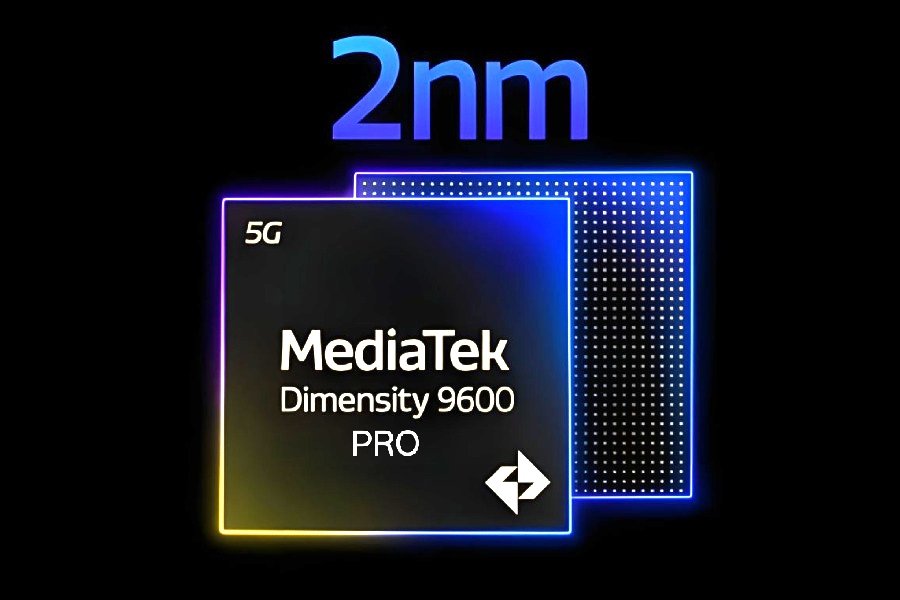 ayansonunigam's tweet photo. 🚨 Dimensity 9600 Pro
✅ 5GHz (Max) , *TSMC N2p
✅ 2*Canyon + 3*Gelas-b + 3*Gelas
✅ supports SME2
✅ Arm Magni GPU
✅ LPDDR6 + UFS 5.0
✅ GGA advanced process
✅ 10%-15% performance improvement
✅ 25%-30% reduction in power consumption
#Dimensity9600Pro #MediaTek https://t.co/gJeTqvF3EO