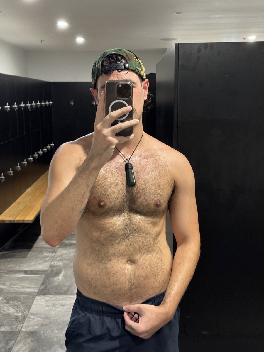 Freddie Mullet 🇦🇺 tweet media