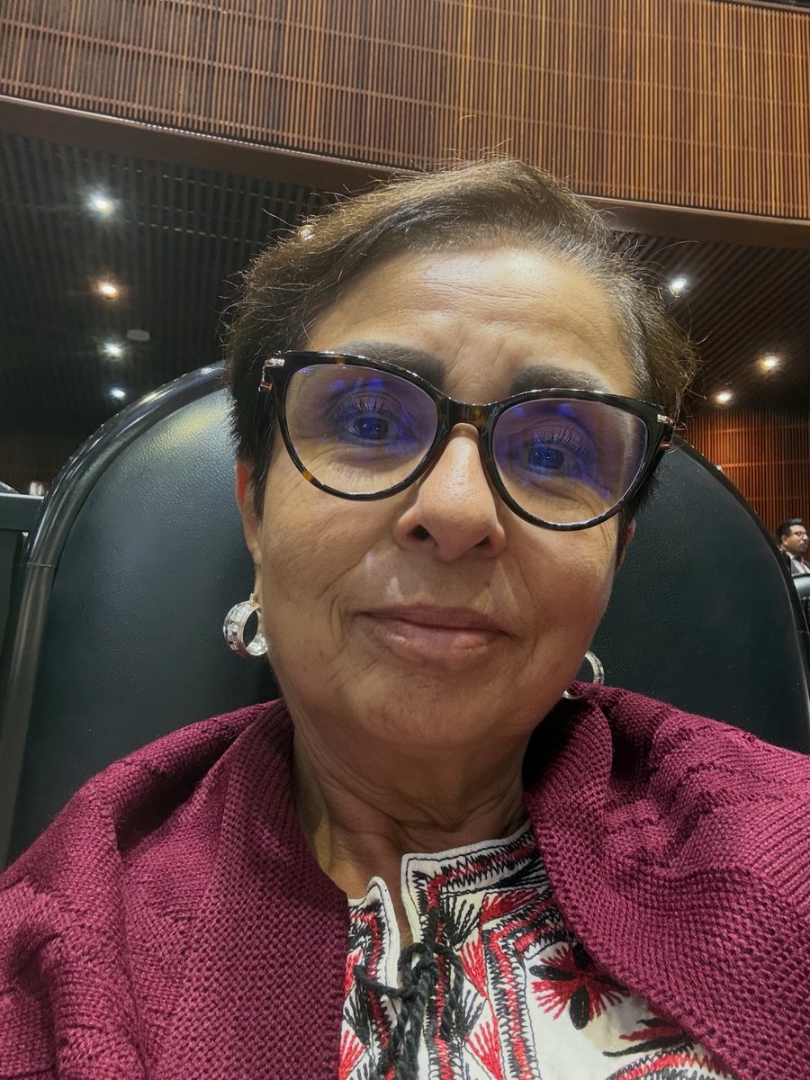 Antares Vázquez Alatorre tweet media