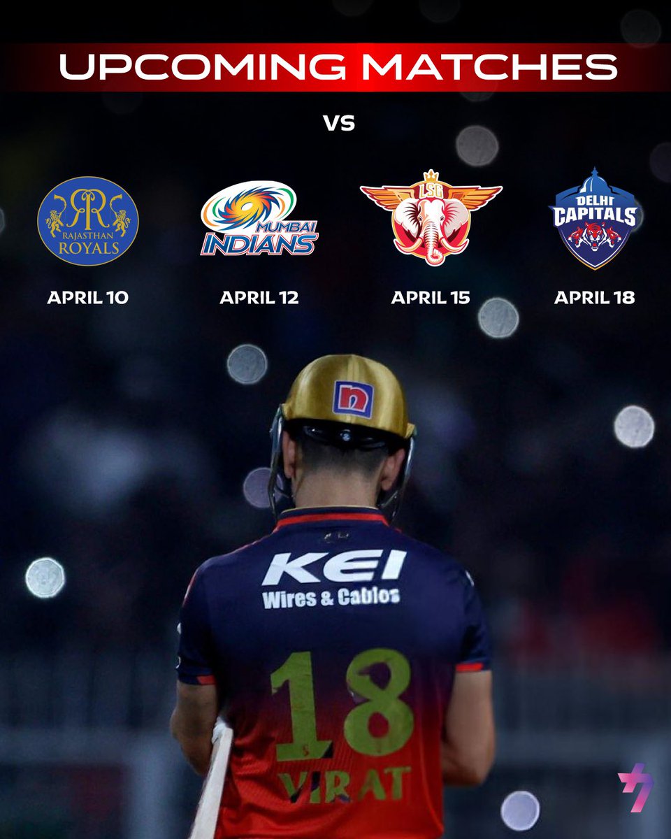 Fan RCBians tweet media
