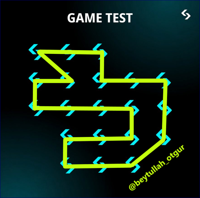 beytullah_otgur's tweet photo. @bitgetvietnam All tasks done. Thank you, @bitgetvietnam, for this game. It's so cool  💕

 Uid: 7088343632 
#BitBrain https://t.co/mH2LjKABS5