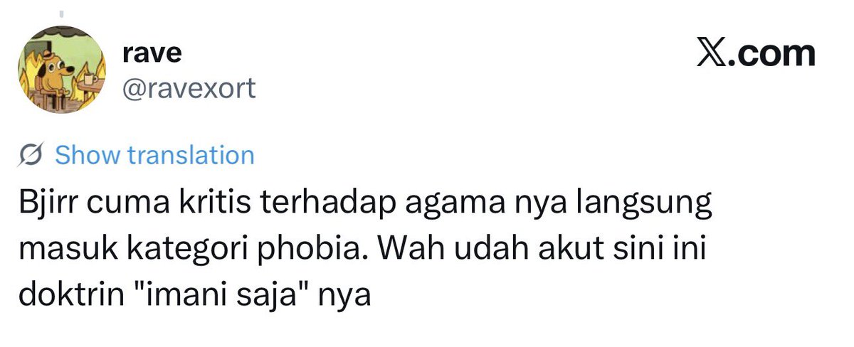 lalapan kyai🇵🇸🇸🇩 tweet media